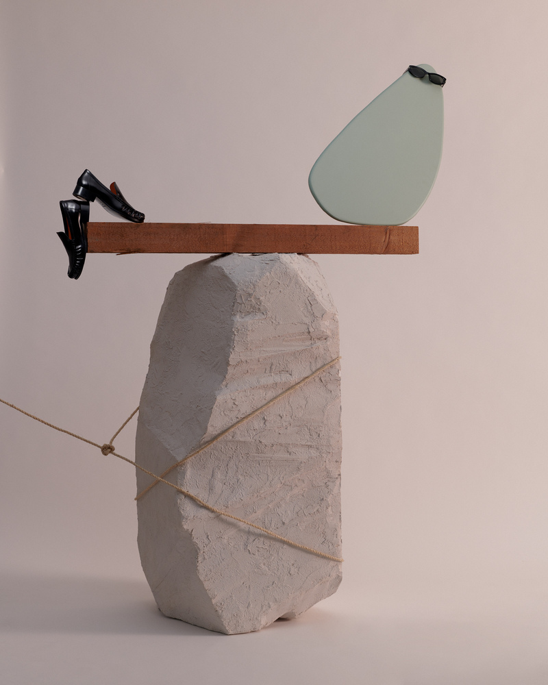 INCU  - Photography by VICTORIA ZSCHOMMLER